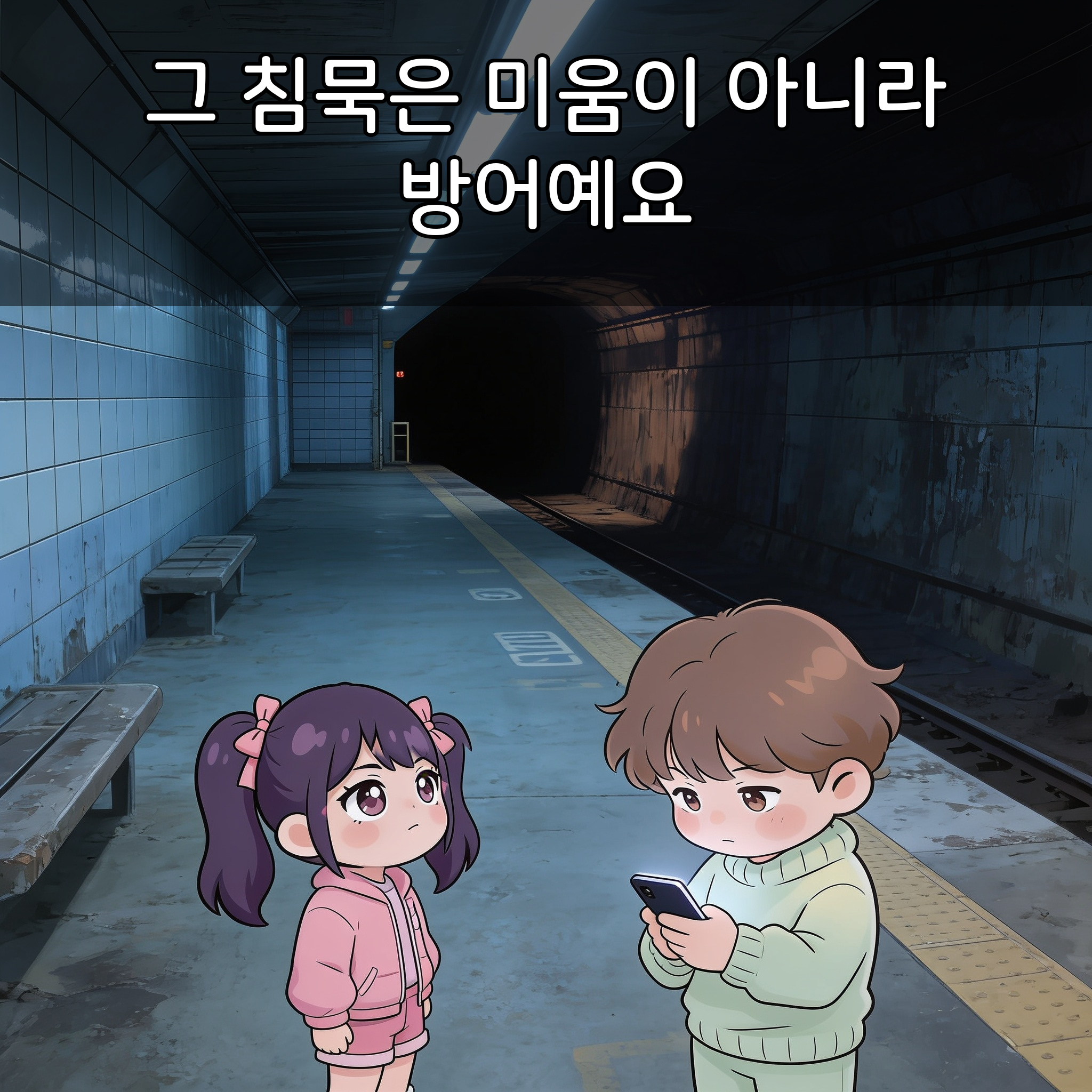 가면증후군 테스트, 잘하는데 왜 불안할까