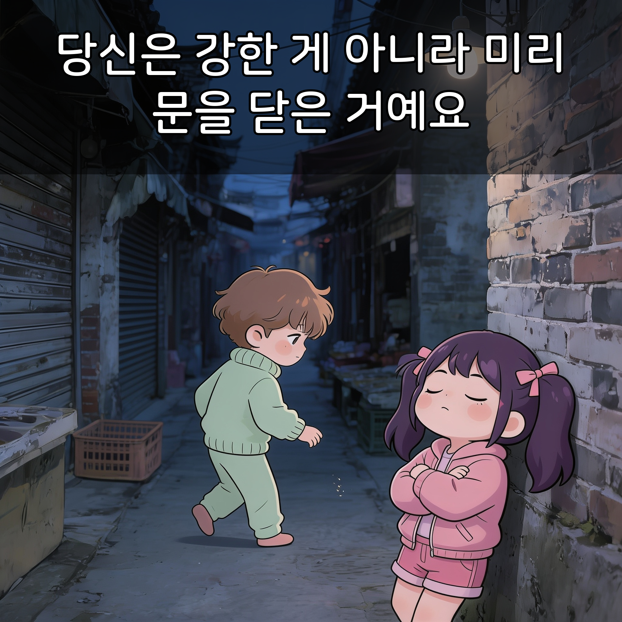 연애 밀당 심리, 왜 나한텐 안 통할까