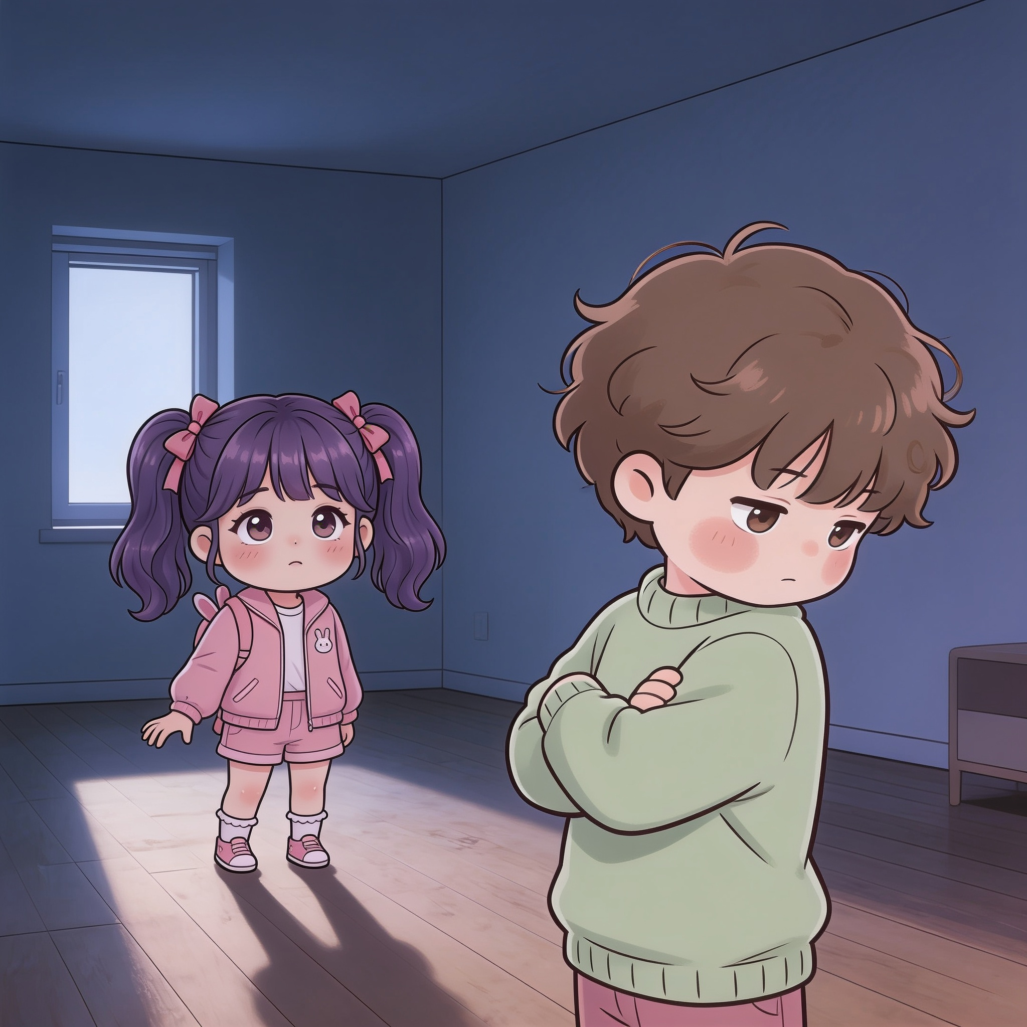 밀당하는 이유, 사실은 애착 불안