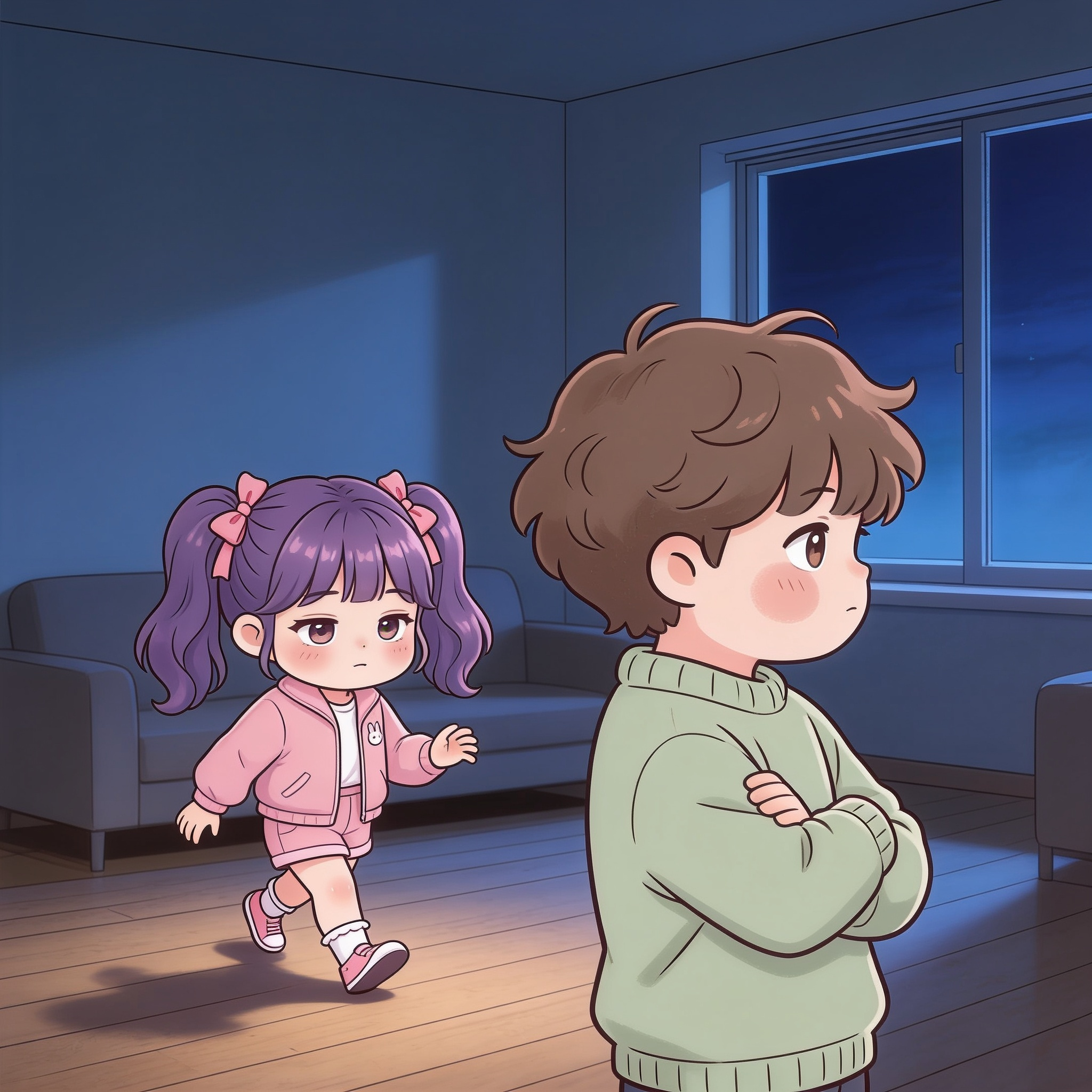 밀당하는 이유, 사실은 애착 불안이에요