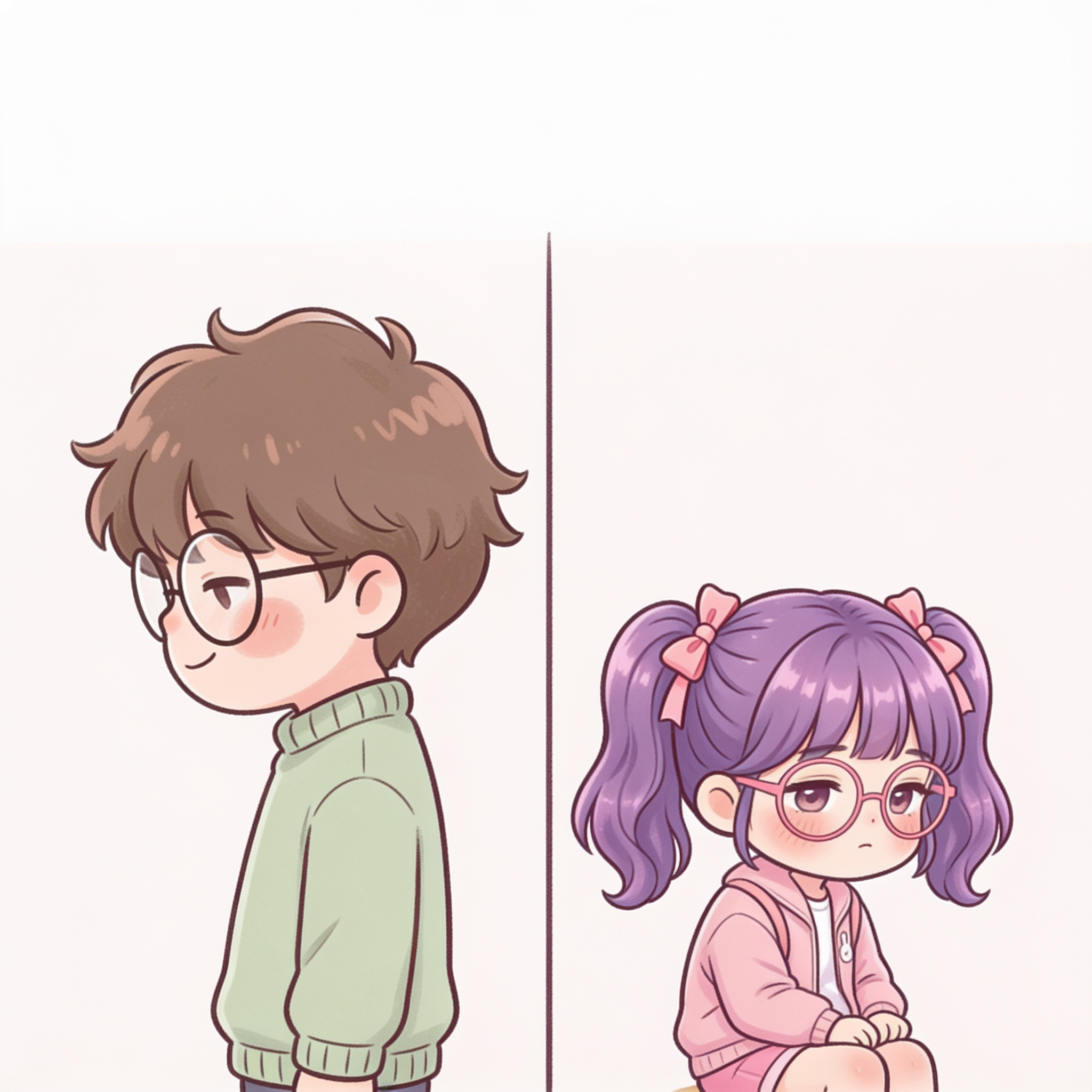 불안형 애착, 혼자 다 삼키는 사람 특징