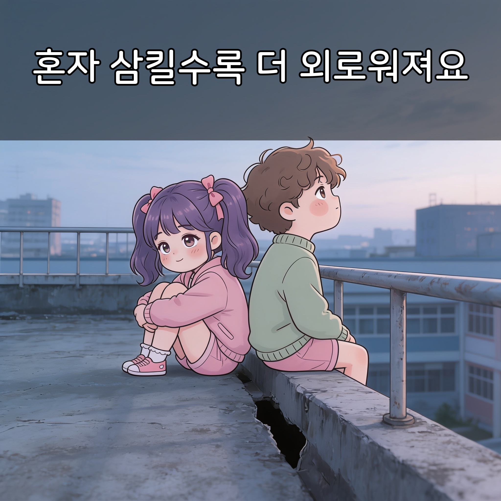 불안형 애착 특징 5가지와 관계법