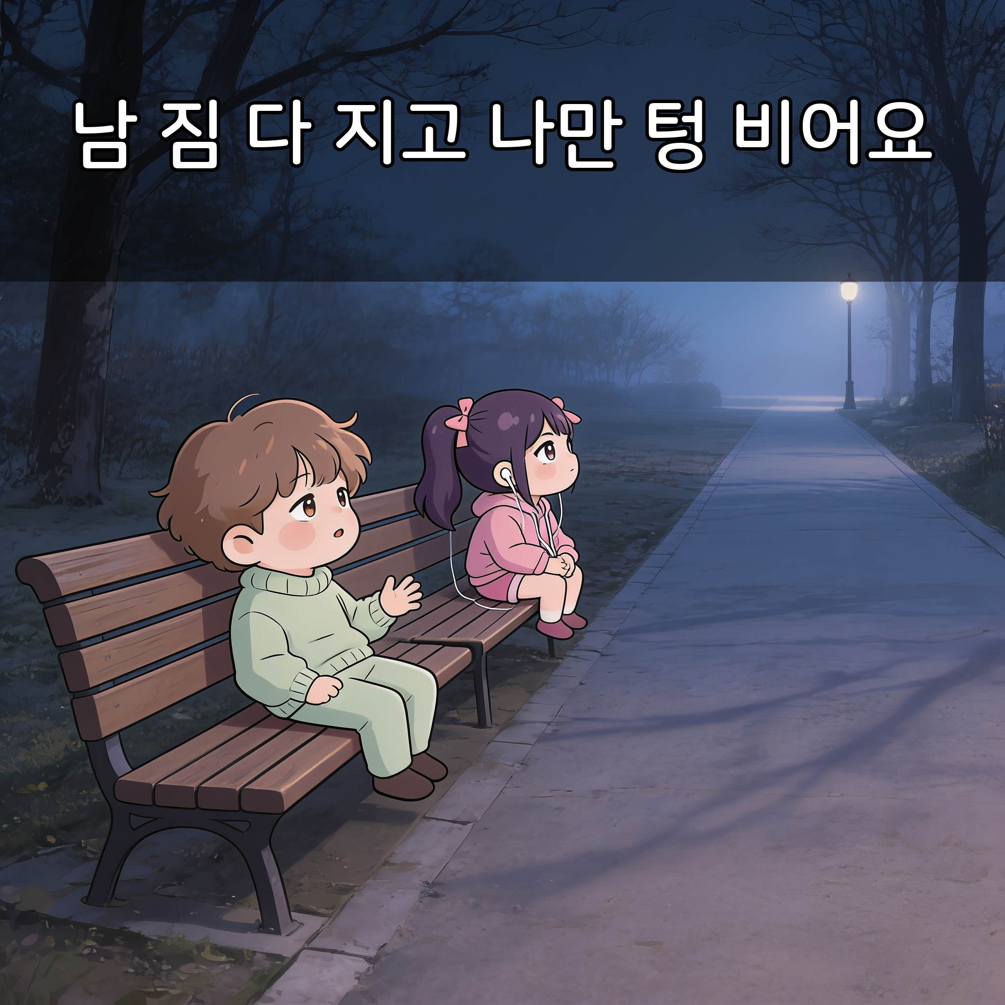 공동의존 뜻, 남 짐을 왜 내가 질까