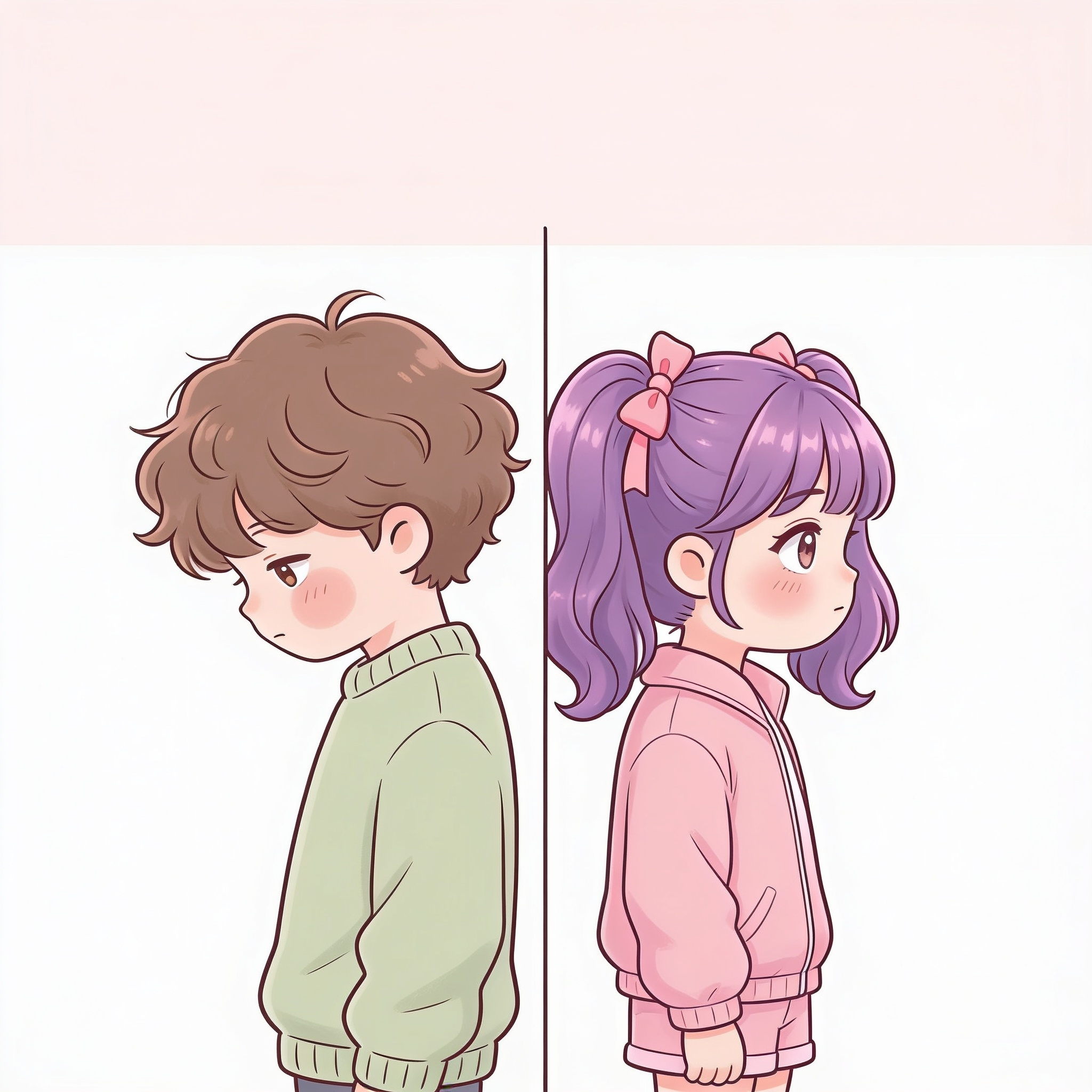안정형 애착 특징 5가지 체크리스트