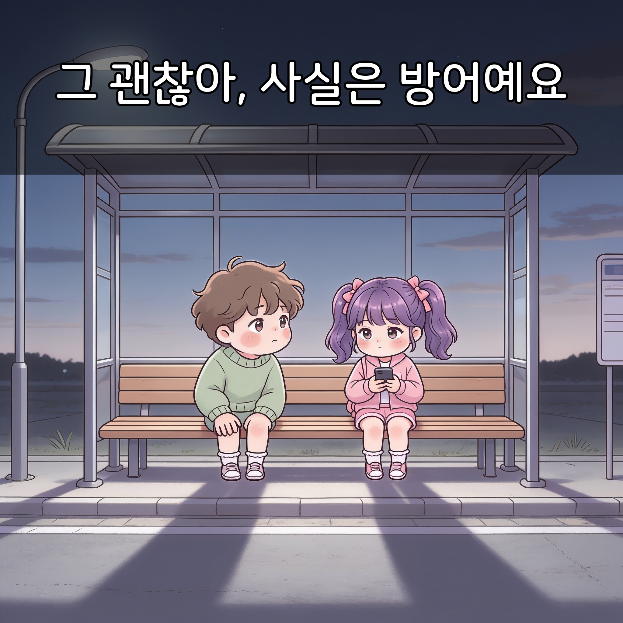 양가형 애착 특징 5가지와 관계 팁