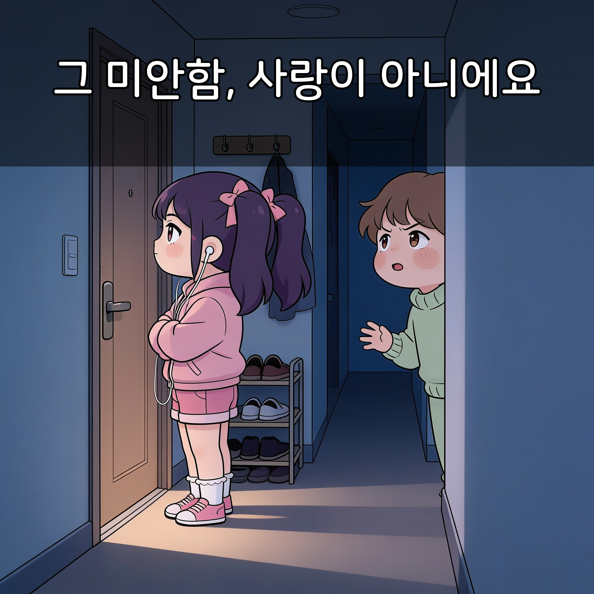 가스라이팅 뜻, 죄책감 던지는 말투