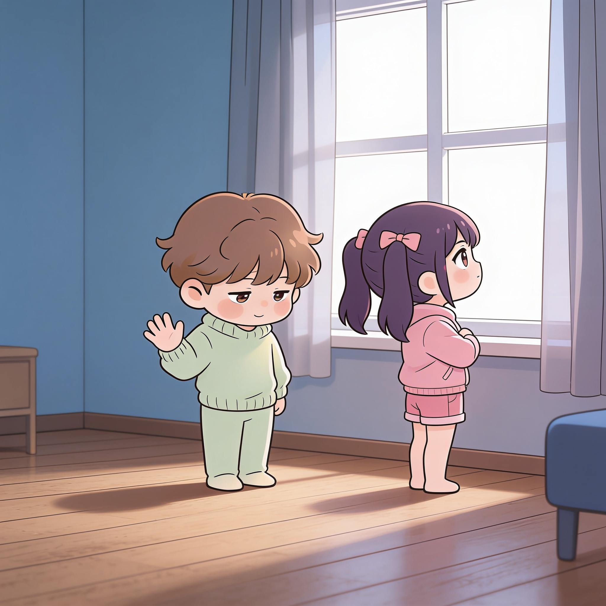 자기연민 방법, 나에게만 유독 엄한 당신