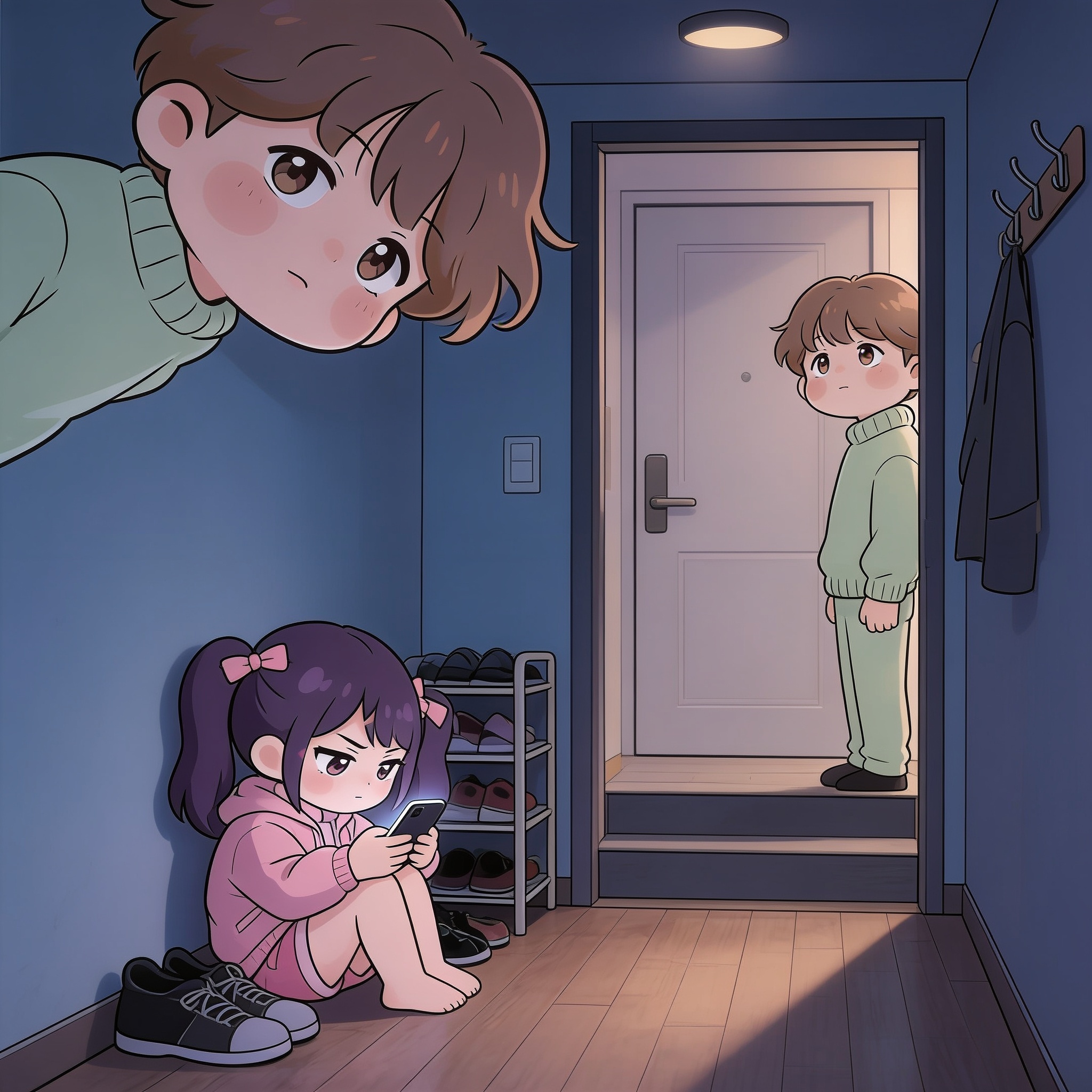 자기연민 방법, 나에게만 유독 엄한 당신