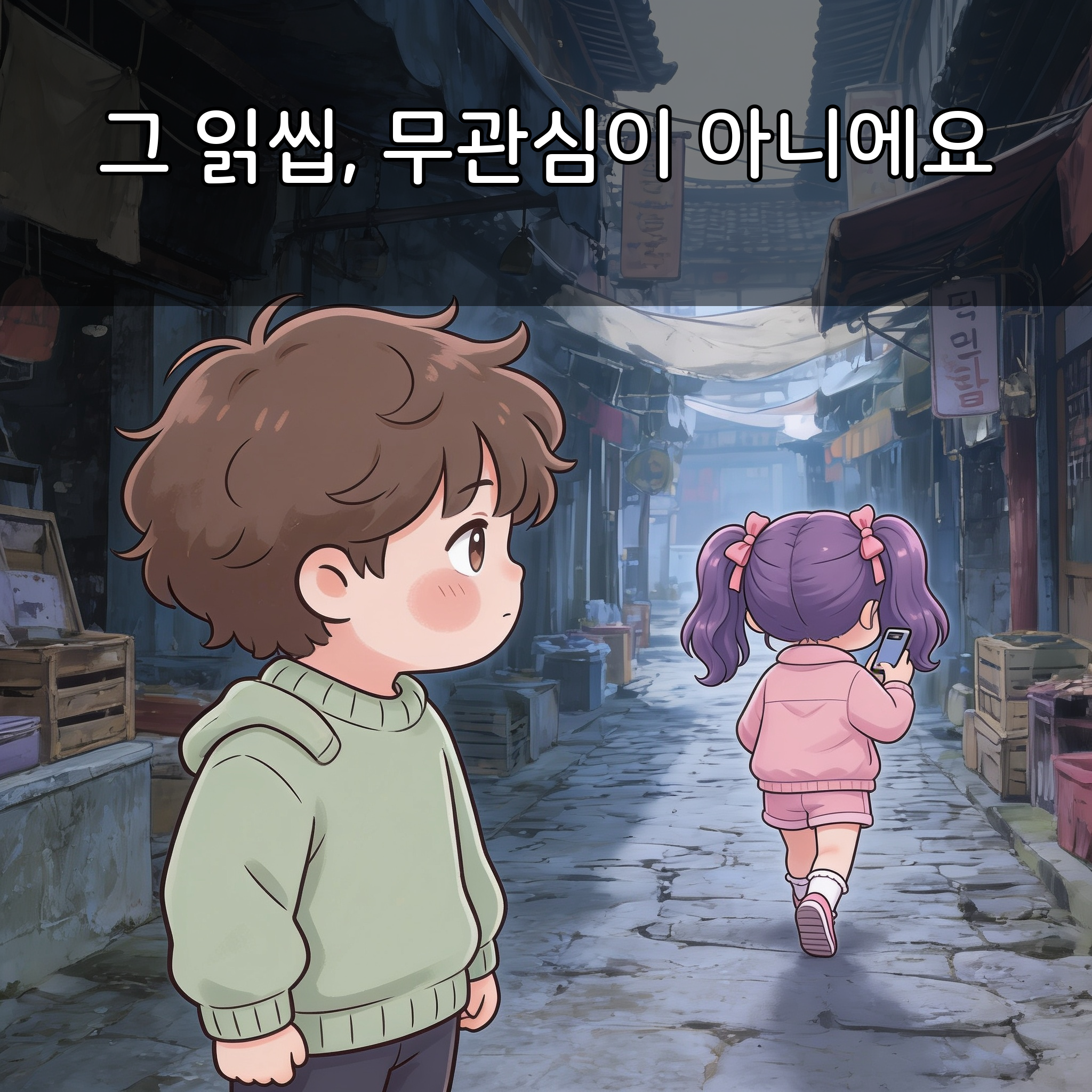 MBTI 유형별 특징, 연락 느린 그 친구